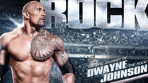 The Epic Journey of The Rock