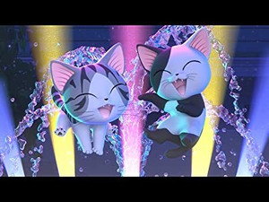 Chi à l'assemblée des chats