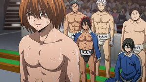 Épisode 18