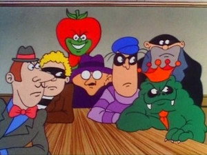 Épisode 9