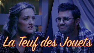 La Teuf des Jouets