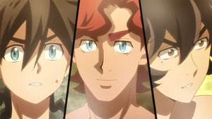 Épisode 11