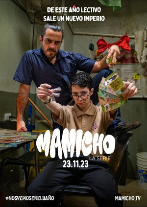 Saison 1