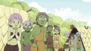 Rencontre avec des gobelins