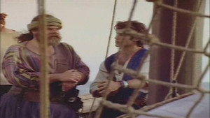Return of Sinbad (2)