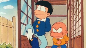 Transformation! Chibita's Amazing Hat