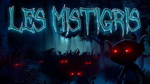 Les mistigris