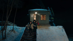 Épisode 9