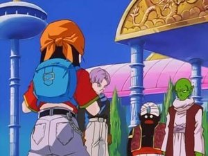 Le retour de Petit Cœur