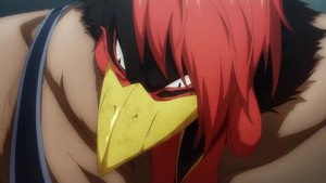 Épisode 9