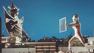Teleportation! The Man From Paris