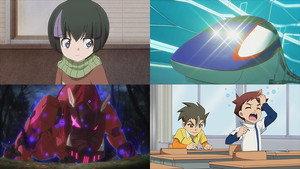 Épisode 10