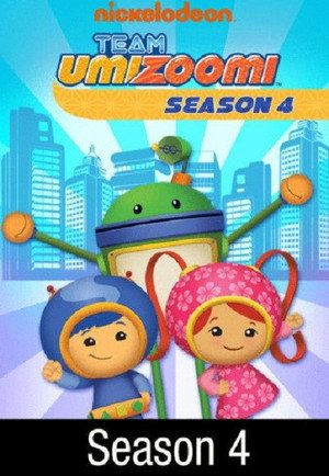Saison 4
