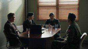Une armée dans l'armée