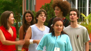Aquele com os Adolescentes