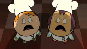 Épisode 22
