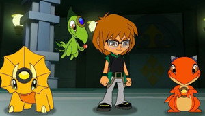 Épisode 42