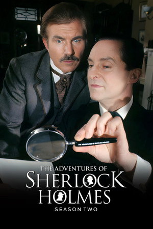 The Adventures of Sherlock Holmes