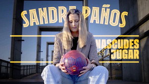Sandra Paños