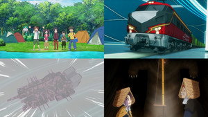 Épisode 32