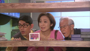 Épisode 11