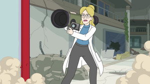 Épisode 13