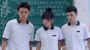 Épisode 1