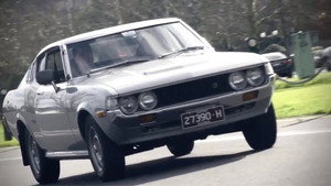Toyota Celica
