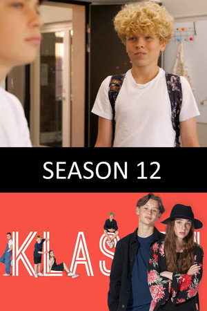 Saison 12