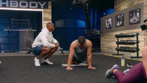 Week 1: Mobility & Stability