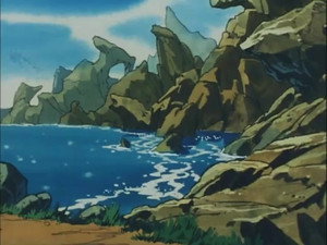 Souvenirs de vacances