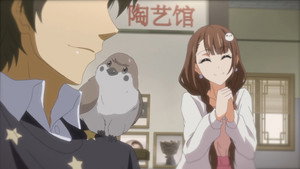 Épisode 11
