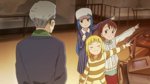 Épisode 8