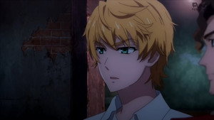 Épisode 1