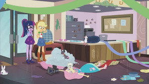 Épisode 27