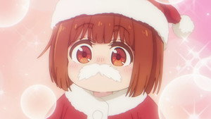 Le père Noël distribue trop de cadeaux !