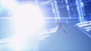 Mega Monster Battle: Ultra Galaxy Legends - Chapter 1: The Rebellion of Belial