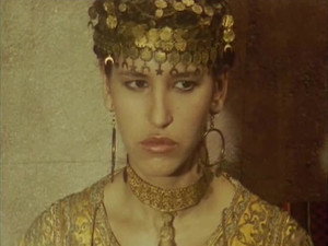 L'Experte Halima