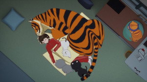 Épisode 11