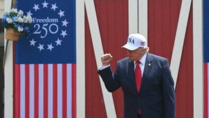 Why the US 250th Anniversary Celebration Is Controversial