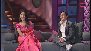 Épisode 16