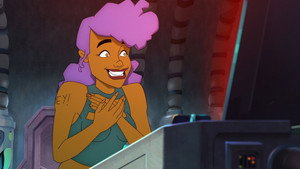 Épisode 5