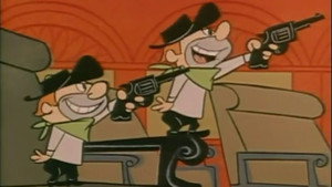 Choo-Choo Chumps