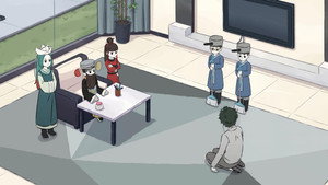 Épisode 70