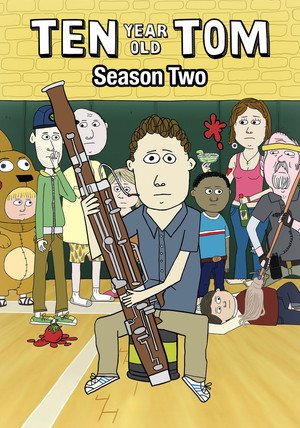 Saison 2