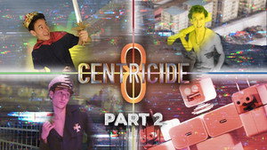 Épisode 9