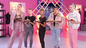 Épisode 6