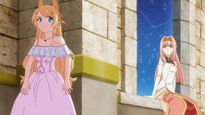 La belle, le trentenaire et l’autre belle