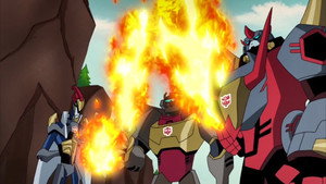 Épisode 12