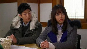 Épisode 18